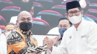 Halalbihalal, Kadispar Makassar Roem Minta Anak Muda Berprestasi di Sektor Pariwisata