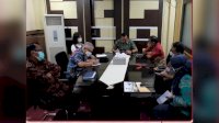 Tingkatkan PAD, Bapenda Makassar Gelar Rapat Optimalisasi Pajak Parkir