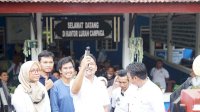 Lolos 50 Besar ADWI, Ilham Azikin Apresiasi Kreativitas Pemuda Kampung Campaga