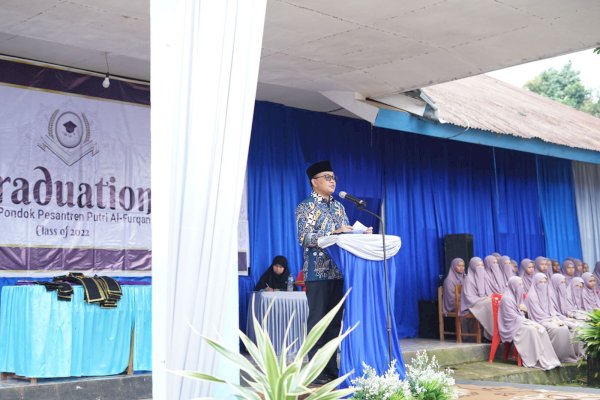 Tahun ini, Pemkab Bantaeng Mulai Laksanakan Program Satu Desa Satu Tahfidz