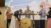 75 Buyers Jawa Timur hadiri Direct Selling Dispar Makassar bersama Astindo Sulsel di Surabaya