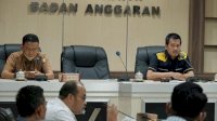 Bamus DPRD Makassar Bahas Agenda Mei 2022