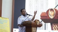 Andi Sudirman Alihkan Bandara Sorowako Jadi Penerbangan Publik