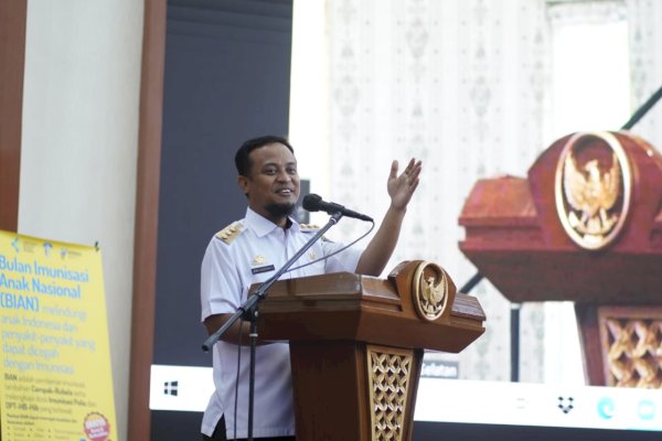 Andi Sudirman Alihkan Bandara Sorowako Jadi Penerbangan Publik