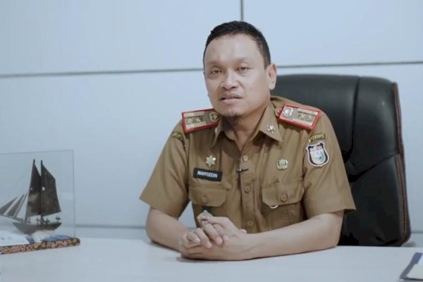 Diskominfo Makassar Genjot Rampungkan Aplikasi Super Apps, Gabungan Semua Aplikasi di Pemkot