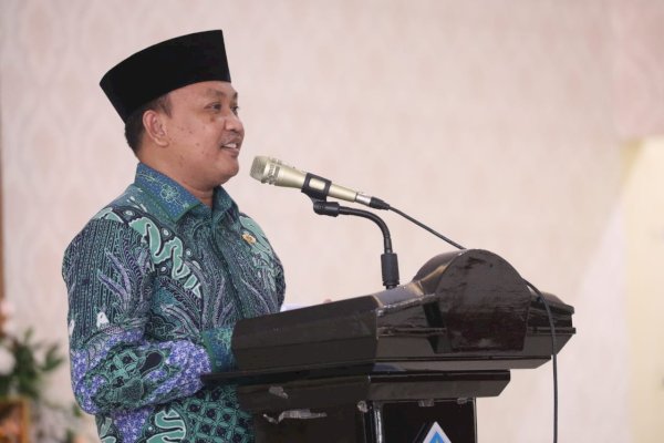Daftar Tunggu Haji Terlalu Lama, Pemkab Bantaeng Surati Pemprov Sulsel