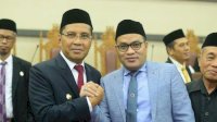 Legislator Fraksi NasDem Makassar Irwan Jafar Minta OPD Lingkup Pemkot Dievaluasi