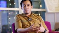 Raih Predikat WTP, Kepala Bappeda Makassar Helmy Budiman Beri Selamat ke Pemkot