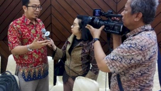 Akademisi IPB: Sejak 2019 Indonesia Tak Impor Jagung Pakan.