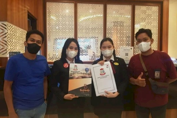 Bapenda Makassar Konsisten Lakukan Uji Petik Wajib Pajak Meski Hari Libur