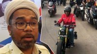 Soal Capres, Jokowi Minta Projo Tak Buru-buru Deklarasi, Ali Ngabalin: Belanda Masih Jauh Ojo Kesusu