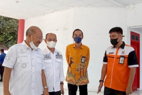 Ingat! Samsat Jeneponto Buka Meski Libur Lebaran