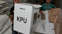 KPU Akan Kembali Gunakan Kotak Suara dari Karton, DPR: Kaji Dulu, Februari Masih Musim Hujan