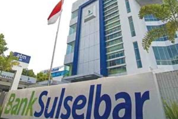 Idul Fitri, Bank Sulselbar Cabang Maros Siapkan Uang Tunai Rp16 Miliar