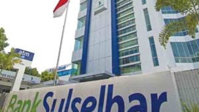 Idul Fitri, Bank Sulselbar Cabang Maros Siapkan Uang Tunai Rp16 Miliar