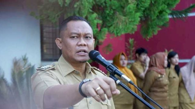 Fahyuddin Yusuf.(INT)