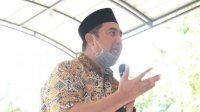 Chaidir Syam Harap YESS Mampu Cetak Petani Milenial di Maros