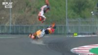 Marc Marquez Absen Lama usai Jalani Operasi Bahu, Honda Akan Habis-habisan di Sisa Musim
