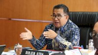 Dirjen Otda Akmal Malik Jadi Pj Gubernur Sulbar