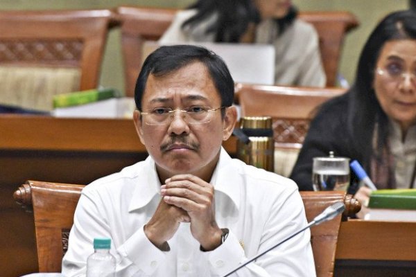 Eks Menkes Terawan Ajak Rekan Sejawat Dokter Gabung PDSI: Ayo Gabung, Kalau Mau Lebih Maju