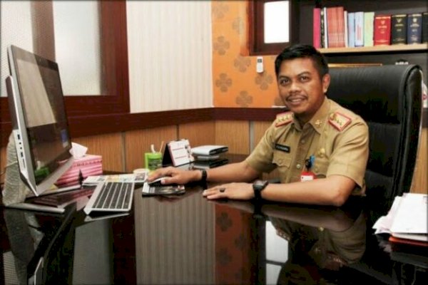 Akan Naikkan NJOP, Ini Penjelasan Kepala Bapenda Makassar Firman Pagarra