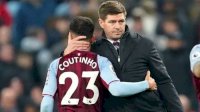 Liverpool Butuh Bantuan Aston Villa Kalahkan Man City, Steven Gerrard: Kami Akan Kerahkan Segalanya