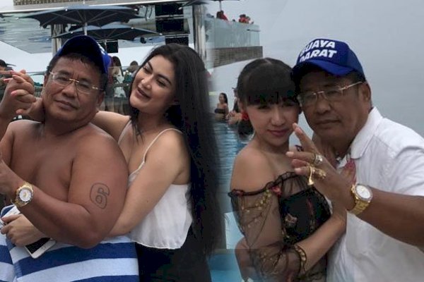 Kasus Dugaan Penyebaran Konten Asusila Hotman Paris, Ketua Umum FBI Diperiksa Penyidik