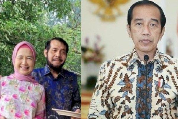 Soal Pernikahan Ketua MK dan Adik Jokowi, Gibran: 800 Tamu Undangan Akan Hadir