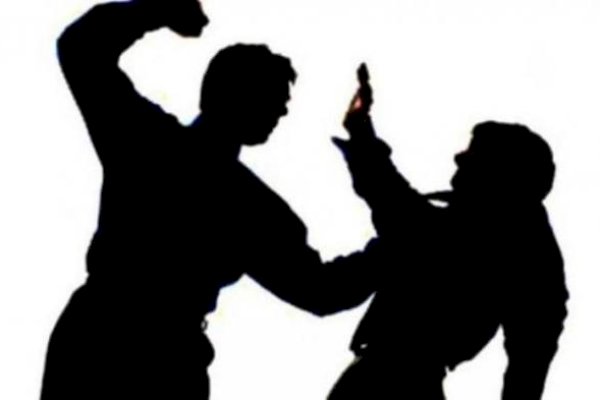 Viral, Video Kepala Dinas dan Anak Buah Nyaris Baku Hantam Gegara Caci Maki