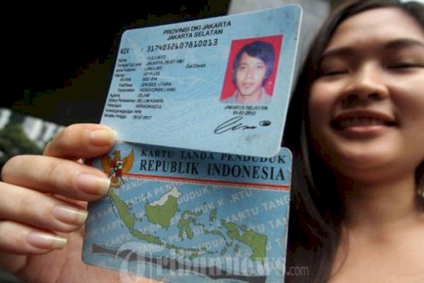 Catat! Aturan Baru Permendagri, Nama Tak Boleh Cuma 1 Kata