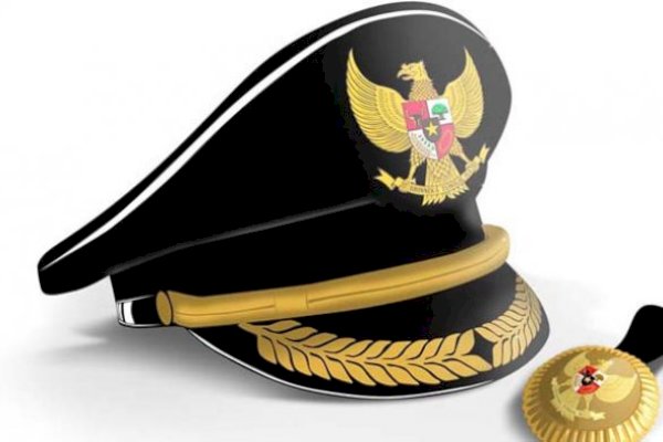 272 Kepala Daerah Masa Jabatanya Akan Berakhir, KPK: Proses Pengisian Penjabat Rentan Praktik Korupsi