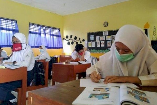 Tambah Libur Sekolah, Muhadjir Effendy: Tak Pengaruhi Proses Pembelajaran