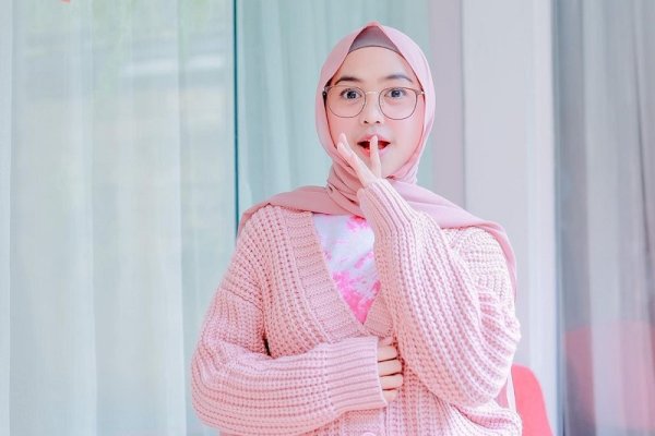Ayo Siapa Minat? Ria Ricis Cari Pengasuh Bebek, Bakal di Gaji Diatas UMR: Enggak Masalah Enggak Ada Ijazah