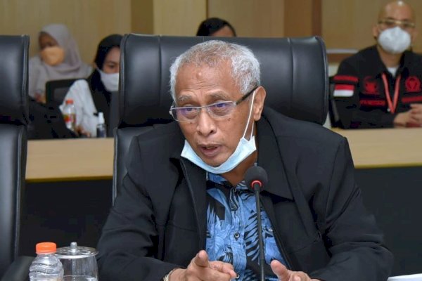 DPR Minta Pembagian Tugas Polri dan BNN Harus Tegas soal Narkoba: Jangan Sampai Saling Berebut Kasus