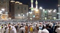 Kemenag: Sisa Kuota Haji 2.531 akan Diisi Jamaah Cadangan yang Bejumlah 12.294 Orang