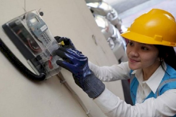 Disetujui Jokowi, Tarif Listrik Pelanggan 3.000 VA Bakal Naik