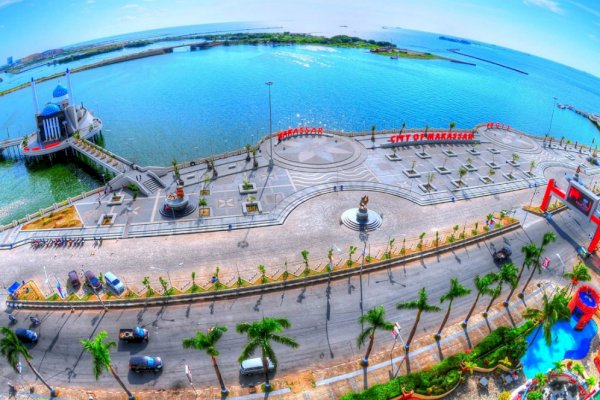 Program Kerja RTRW, Distaru Makassar Akan Percepat Legalisasi-Pelaksanaan Penyusunan RDTR