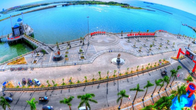 Program Kerja RTRW, Distaru Makassar Akan Percepat Legalisasi-Pelaksanaan Penyusunan RDTR