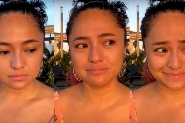 Idap Tumor Payudara, Marshanda Siap dengan Kematian, Ini Pesannya