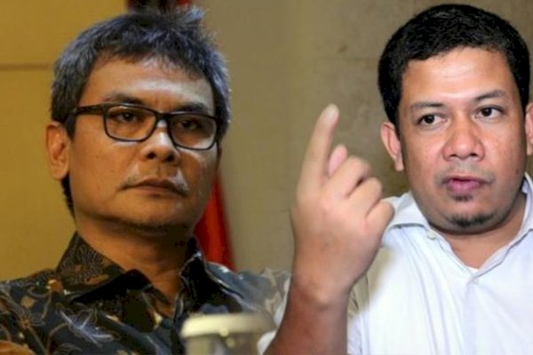 Urusan Gorden DPR, Fahri Hamzah Cari Johan Budi: Di Mana ya?