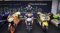 Akan Diabadikan, Nomor 46 Tak Boleh Dipakai Para Pembalap MotoGP