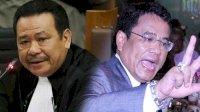 Soal Peradi, Otto Hasibuan Sebut Pernyataan Hotman Paris Picu Keonaran