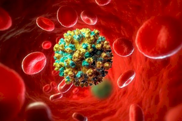 Waspada! Di Sejumlah Negara, Sudah Ada 228 Kasus Hepatitis ‘Misterius’ pada Anak-anak