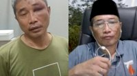 Kelakuan Napoleon Dibongkar Muhammad Kece, Dianiaya Bertubi-tubi hingga Tinja Dimasukin ke Mulut
