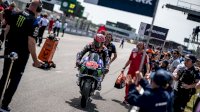Klasemen MotoGP 2022: Fabio Quartararo Mulai Rasakan Tekanan, Unggul Tipis dengan Para Pesaingnya