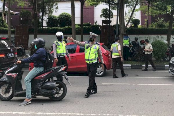 Ingat! Sebelum Mudik, Pastikan STNK Anda Berlaku