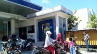 Tunjang Kebutuhan Nasabah Jelang Idul Fitri, Bank Sulselbar Cabang Belopa Isi Full 22 ATM di Luwu