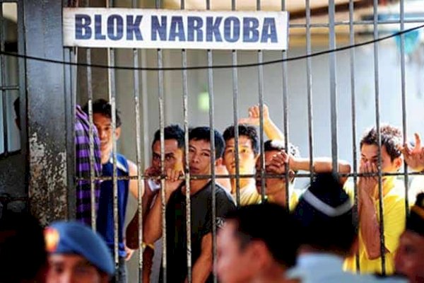 DPR: Rehabilitasi Narkoba Harusnya Gratis, Tapi Sayangnya Tak Mudah Mendapatkanya