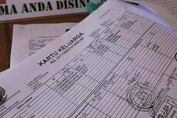 Kadisdukcapil Makassar Sebut Kesamaan Data Tingkat Kelurahan, Kecamatan hingga Kota Capai 100 Persen