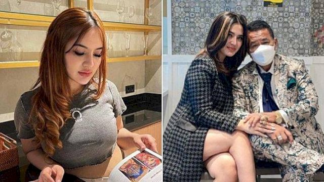 Hotman Paris Bongkar Permintaan Iqlima Kim. (F-INT)